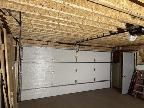 AJK Door Services Incorporated - Photo 1