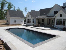 St Pierre Pools Inc. - Photo 4