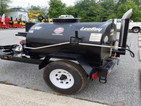Stephenson Equipment - Photo 1