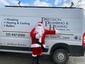 Precision Plumbing and Heating Systems - Photo 3