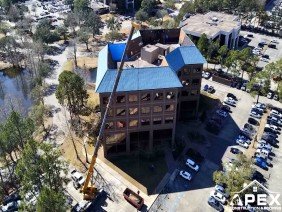 Apex Construction and Roofing - Photo 1