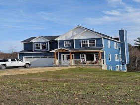 Burgess Homes LLC - Photo 5