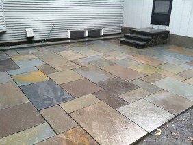 Eddys Construction & Masonry - Photo 2