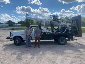 Johnson & Son Well Drilling - Photo 0