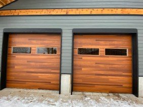 Precise Door Company - Photo 4