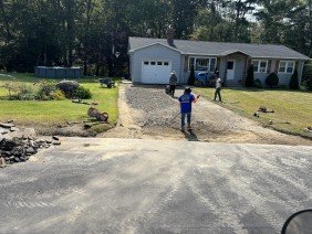 Kings Paving & Masonry - Photo 2