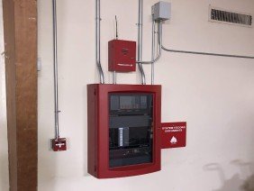 B&D Fire Protection, LLC - Photo 0