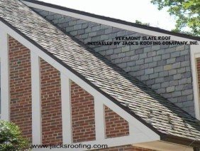 Jack's Roofing Company - Photo 0
