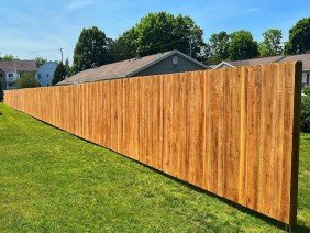 The Postman Custom Fencing - Photo 1