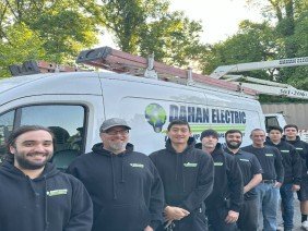 Dahan Electric - Photo 1