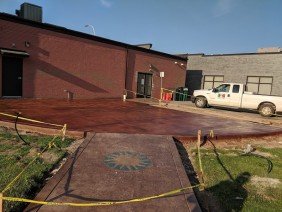 Brighton Italian Concrete, LLC - Photo 3