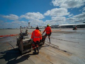 Diamond Concrete Sawing - Photo 0