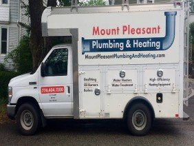 Mount Pleasant Plumbing & Heating Inc | Plymouth, MA - Photo 0
