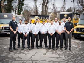 Supreme Service Today - Photo 6