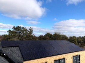 Cotuit Solar LLC - Photo 6