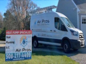 Air Pros MA - Photo 0