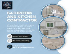 JYDM Construction LLC - Photo -1