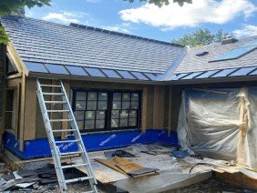 Mike Leary Contracting - Photo 3