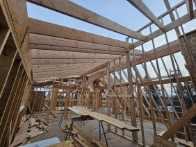 Frontline Framing llc - Photo 4