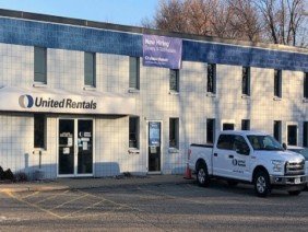 United Rentals - Photo 5