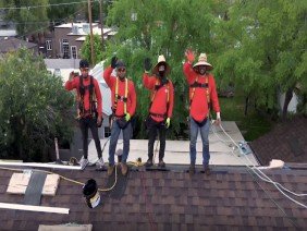 Lyons Roofing - Photo 0