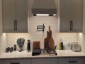 Home Service Electrical - Photo 5