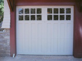 North Shore Overhead Door - Photo 1