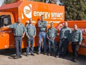 Energy Smart Engineering in Phoenix, Arizona - Photo 1