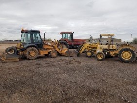 Land Technics - Photo 4