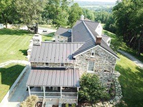 TEO Roofing - Photo 0