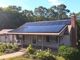 Premier Improvements Solar - Photo 2