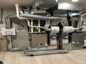 Esser Plumbing & Heating Inc - Photo 4