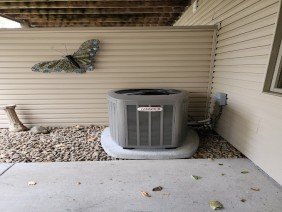 Home Comfort Heating & Air - Photo 1
