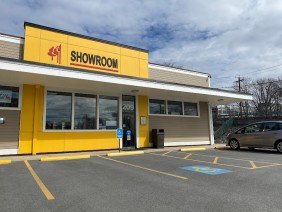 Jackson Lumber & Millwork - Photo 0