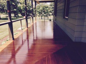 Z&C Floors, Inc. - Photo 2