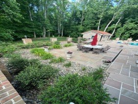 LUXE Landscaping & Hardscaping - Photo 2