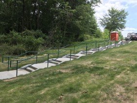 MC Metal Works Inc. - Photo 1