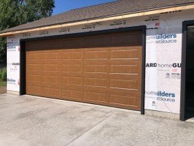 Door Tech LLC - Photo 3