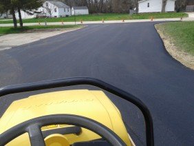 Mike's Asphalt - Photo 1