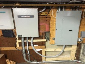 Castle Electric Inc. - Photo 5