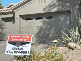 John Horn Painting - Photo 2