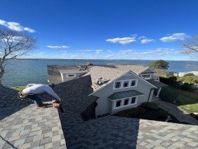 M&M Contractors – Roofing Salem & North Shore MA - Photo 1