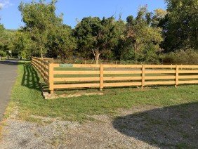Appalachian Fencing LLC - Photo 5