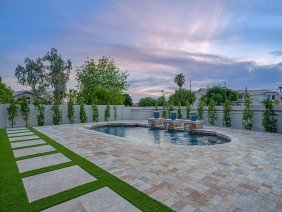 Luxe Outdoor Environments of Scottsdale | Landscapes & Pools - Photo 2