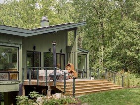 Pamela Sandler AIA Architect - Photo 2