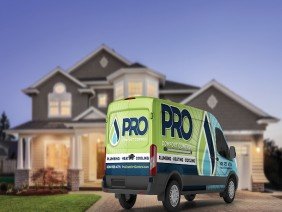 Pro Comfort Control AC & Heating Installation - Photo 6