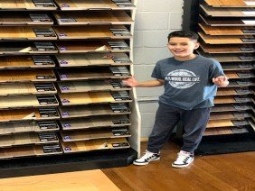 DB Genesis Hardwood Flooring Company - Photo 3