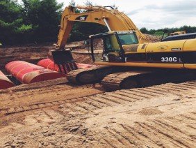 Gustafson Excavating - Photo 0