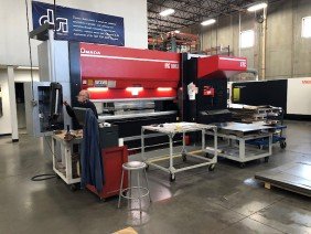 DSI Machining & Fabrication Solutions - Photo 5