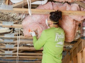 Koala Insulation of Superstition Springs - Photo -1